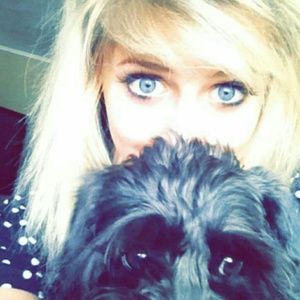 Meet your Posher, Laney