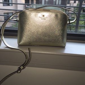 Kate Spade-Cedar Street Mandy NWT-crossbody