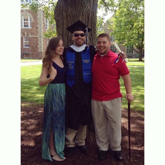 Meet your Posher, Savannah