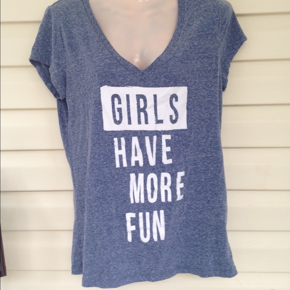 Tops - Aeropostale Tee size XL
