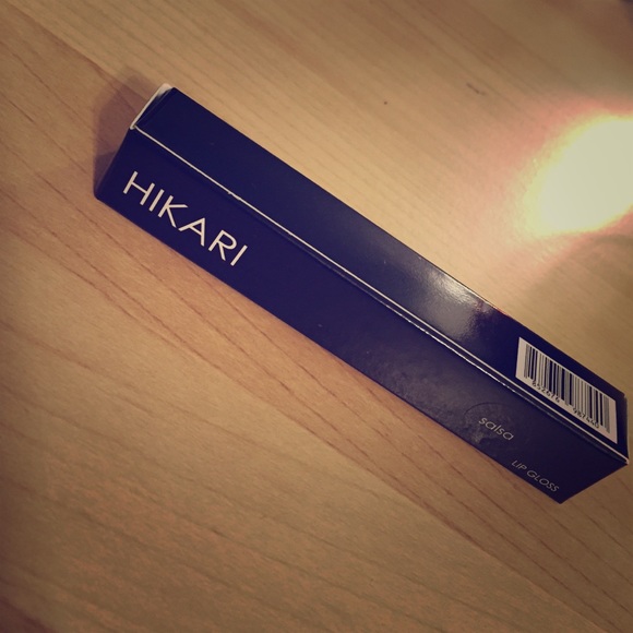 Hikari Lipgloss