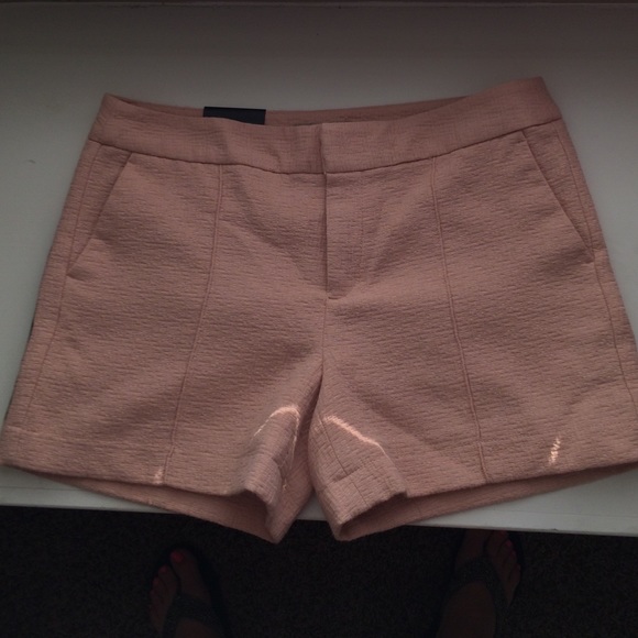 NWT- Banana Republic shorts
