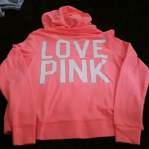 ***SOLD*** VS hoodie