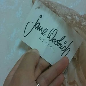 🆕Jane Woolrich 2 Piece Lingerie &Panty