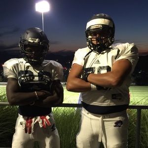 Meet your Posher, Riley