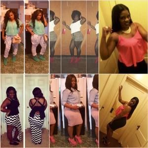 Meet your Posher, Lex