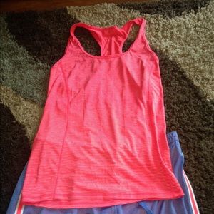 Danskin tank top