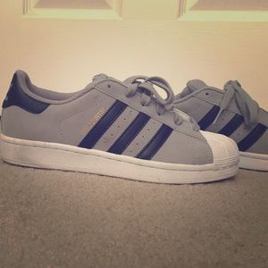Pharrel x Adidas Collection Shoes
