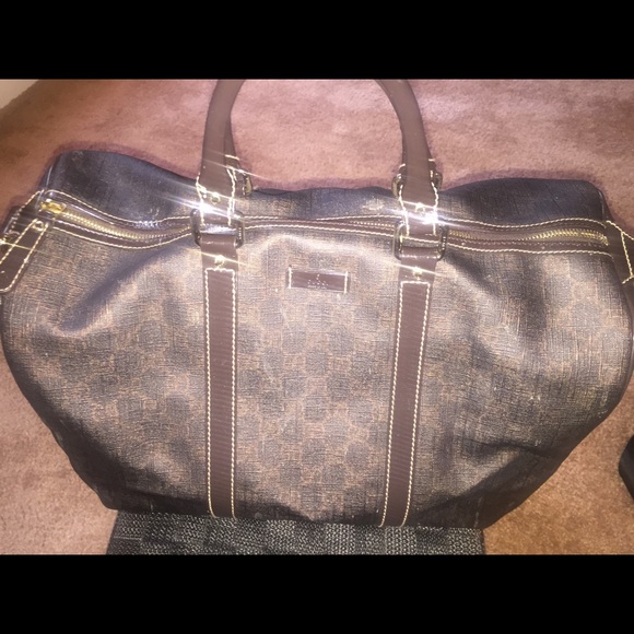 Gucci handbag Boston Style