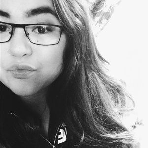 Meet your Posher, Alexah