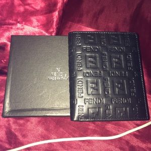 Fendi Wallet