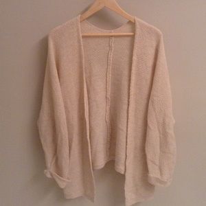 Brandy Melville Caroline Cardigan
