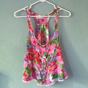 Free People Tank Top