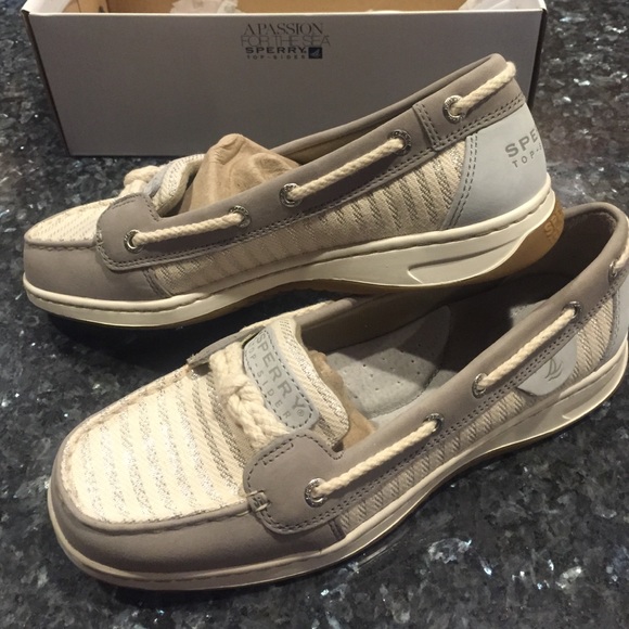 Sperry Top Sider Shoes