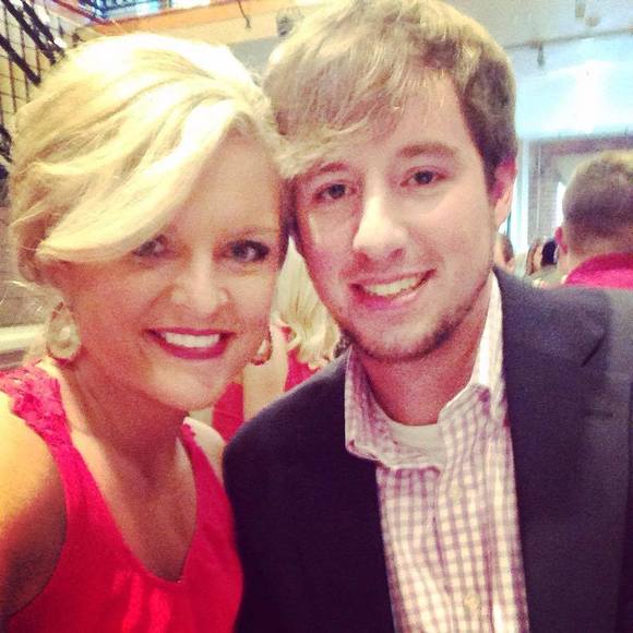 Meet your Posher, Morgan