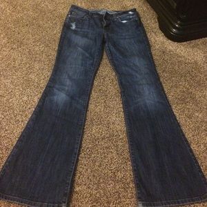 Joes Visionaire jeans