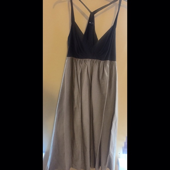 Gap Classic Sundress! Two-tone!