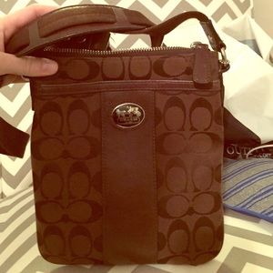 Coach Crossbody Bag