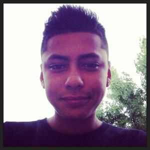 Meet your Posher, Jordan