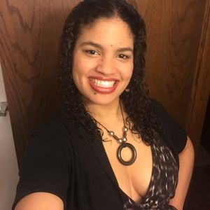 Meet your Posher, Maria