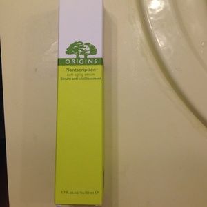 Origins anti aging serum