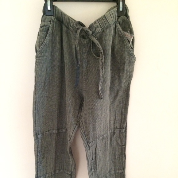 BDG Army Green Jogger Pants