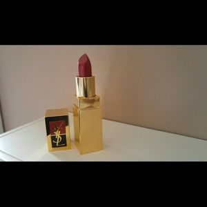 YSL Rouge pur Couture Lipstick