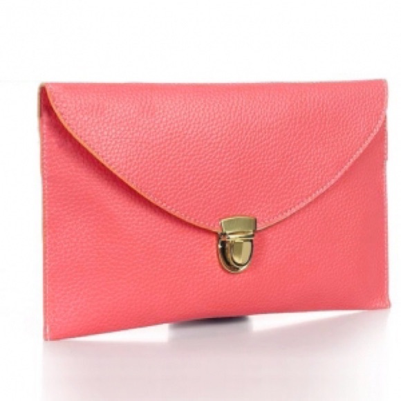 Envelope Purse