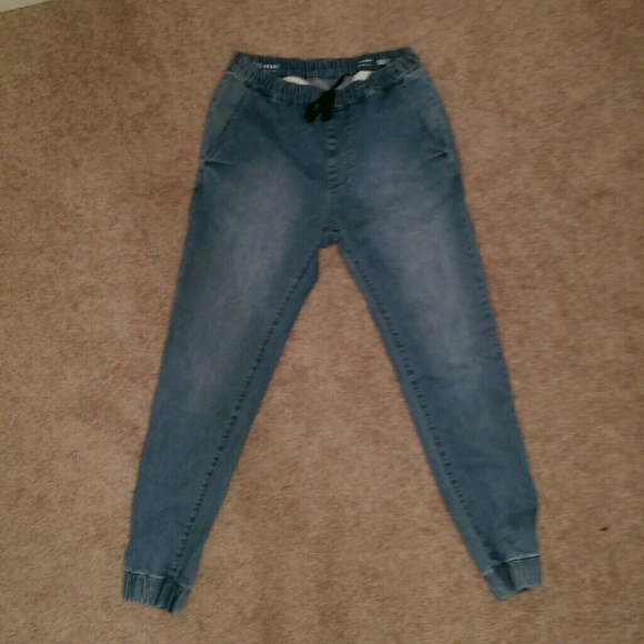 Bullhead Men's Joggers