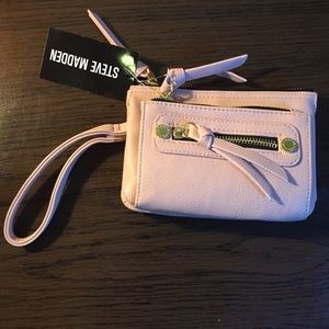 Steve Madden Wristlet
