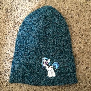 MLP beanie