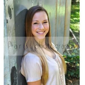 Meet your Posher, Bailey