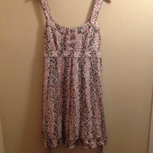 Jessica Simpson summer dress LAST CHANCE!