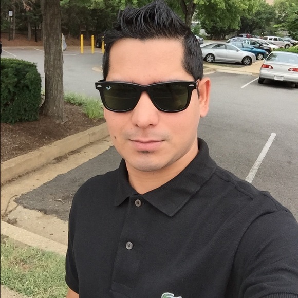 Meet your Posher, Tauhid - Picture 3 of 4