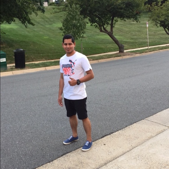 Meet your Posher, Tauhid - Picture 4 of 4