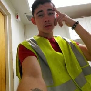 Meet your Posher, Stephen