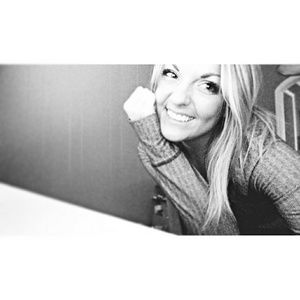 Meet your Posher, Rebecca