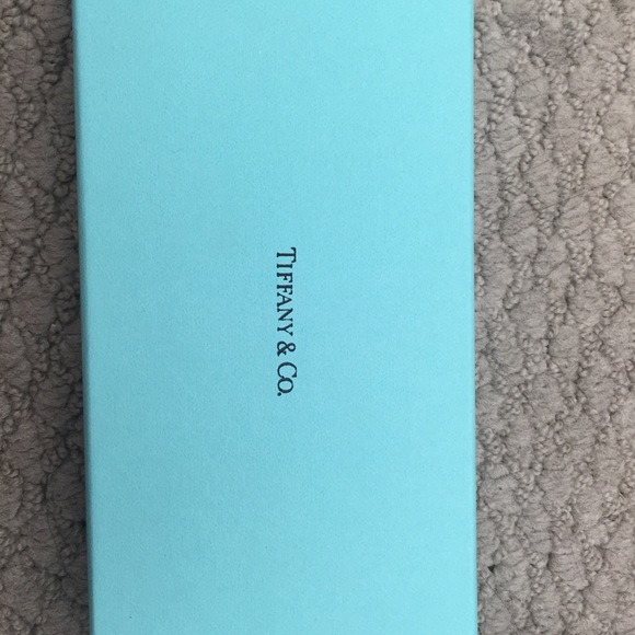 Tiffany & Co, Luxottica Group