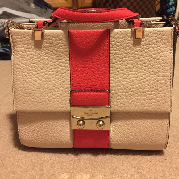 Kate Spade Chelsea Square Bennett