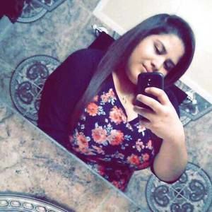 Meet your Posher, Jasmine