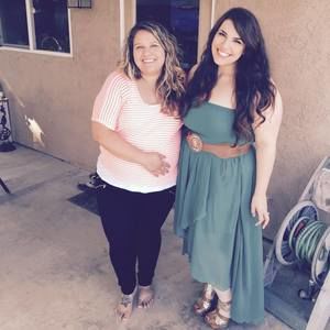 Meet your Posher, Natalia