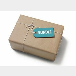 Two pairs of athletic shorts