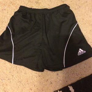 Adidas shorts