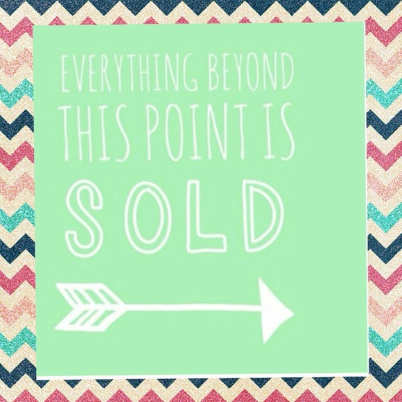 Thanks for shopping in my closet!