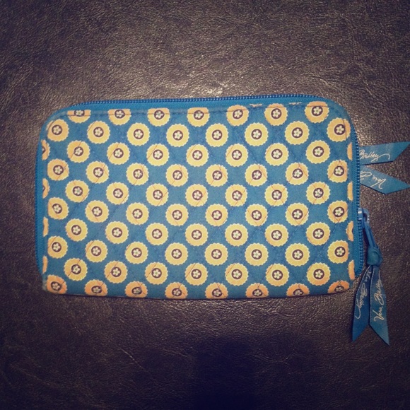 Vera Bradley Wallet
