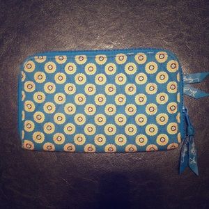 Vera Bradley Wallet