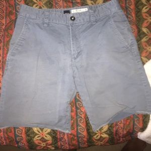 RVCA All time chino shorts