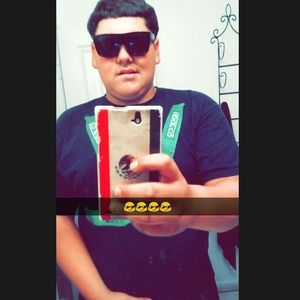 Meet your Posher, Cristopher