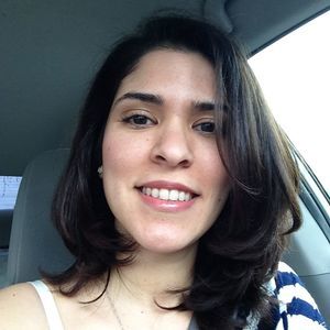 Meet your Posher, Jazmin