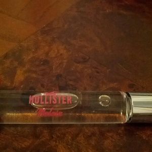 Hollister, malaia scent perfume, roll on